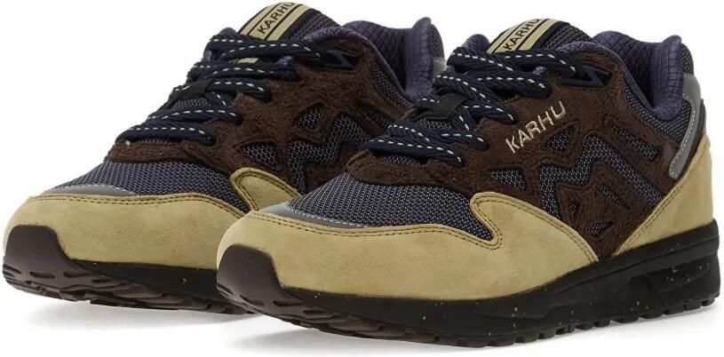 Karhu Legacy 96 sneakers met vlakken Beige - Foto 3