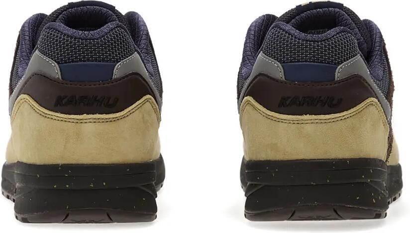Karhu Legacy 96 sneakers met vlakken Beige - Foto 2