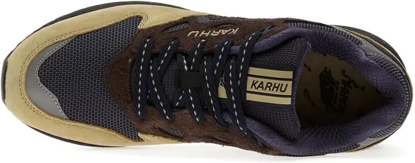 Karhu Legacy 96 sneakers met vlakken Beige - Foto 4