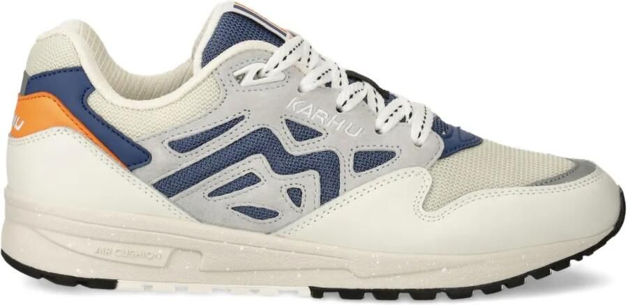 Karhu Legacy 96 sneakers met vlakken Wit