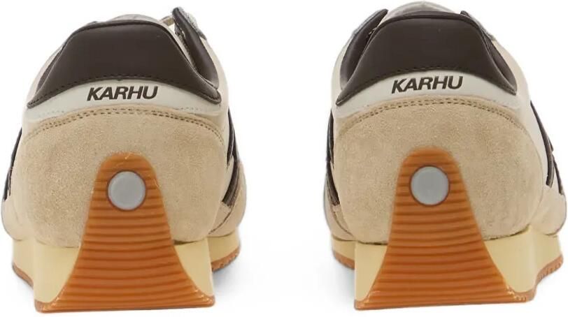 Karhu Mestari 76 sneakers Beige - Foto 2