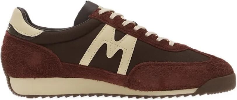 Karhu Mestari 76 sneakers Bruin