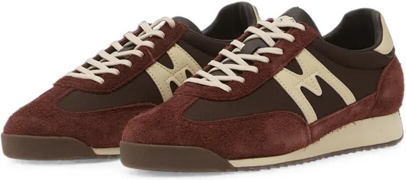 Karhu Mestari 76 sneakers Bruin - Foto 2