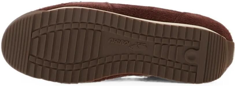 Karhu Mestari 76 sneakers Bruin - Foto 3