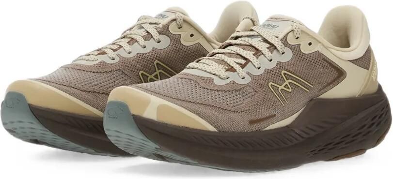 Karhu Mestari Run LS sneakers Bruin