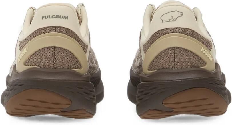 Karhu Mestari Run LS sneakers Bruin - Foto 2