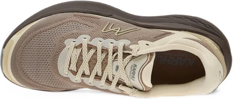 Karhu Mestari Run LS sneakers Bruin - Foto 4