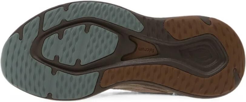 Karhu Mestari Run LS sneakers Bruin - Foto 5