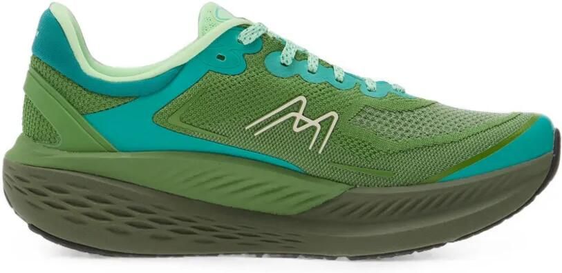 Karhu Mestari Run LS sneakers Groen