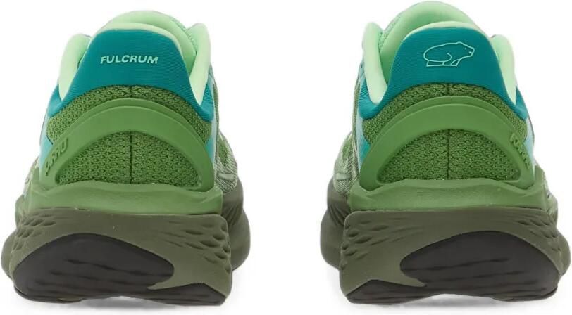 Karhu Mestari Run LS sneakers Groen - Foto 2