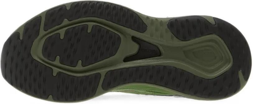 Karhu Mestari Run LS sneakers Groen - Foto 4