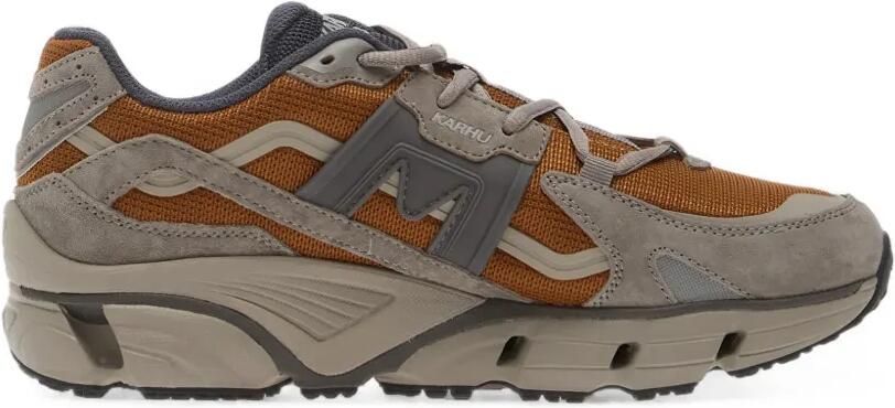Karhu Super Fulcrum sneakers Bruin