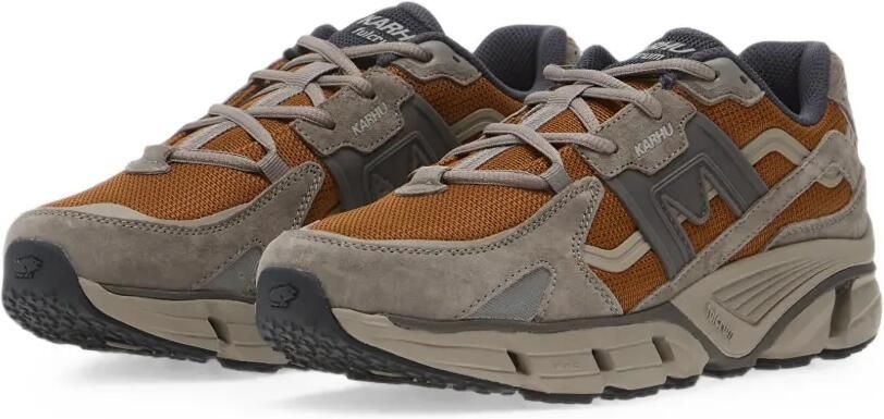 Karhu Super Fulcrum sneakers Bruin - Foto 3