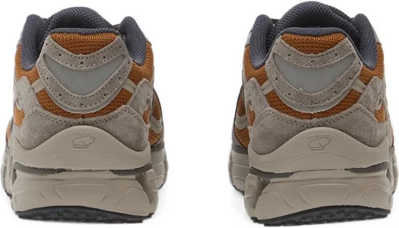 Karhu Super Fulcrum sneakers Bruin - Foto 2