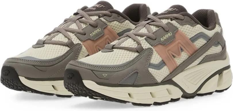 Karhu Super Fulcrum sneakers Grijs - Foto 3