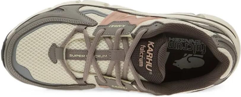 Karhu Super Fulcrum sneakers Grijs - Foto 4