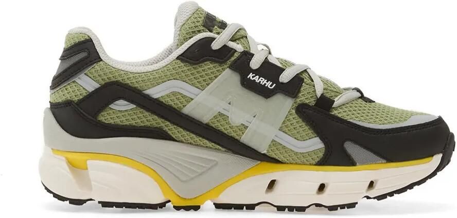 Karhu Super Fulcrum sneakers Groen