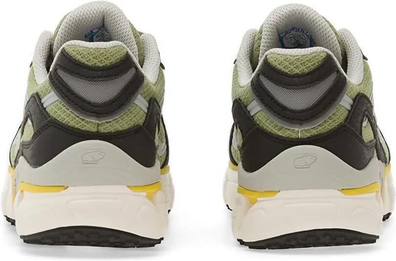 Karhu Super Fulcrum sneakers Groen - Foto 2