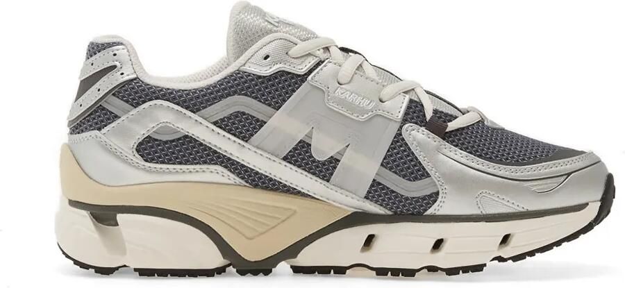 Karhu Super Fulcrum sneakers Zilver