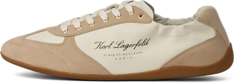 Karl Lagerfeld Jeans Altia Hotel Karl sneakers Beige