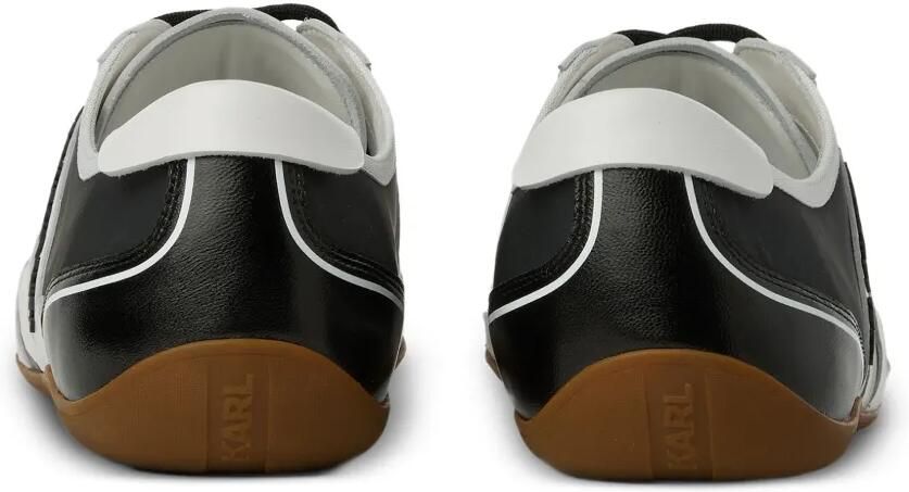 Karl Lagerfeld Jeans Altia sneakers Zwart - Foto 3
