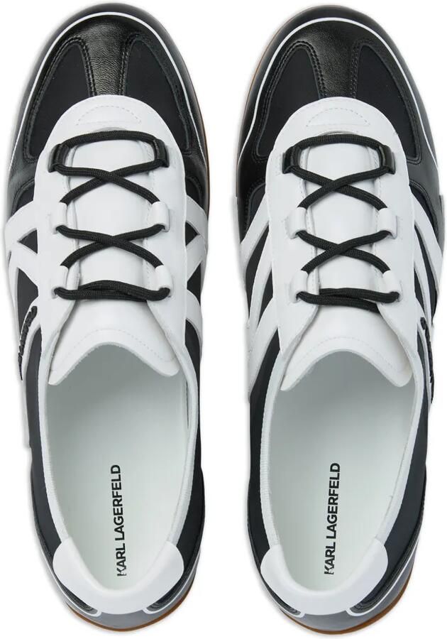 Karl Lagerfeld Jeans Altia sneakers Zwart - Foto 2