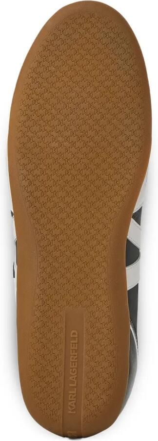 Karl Lagerfeld Jeans Altia sneakers Zwart - Foto 4