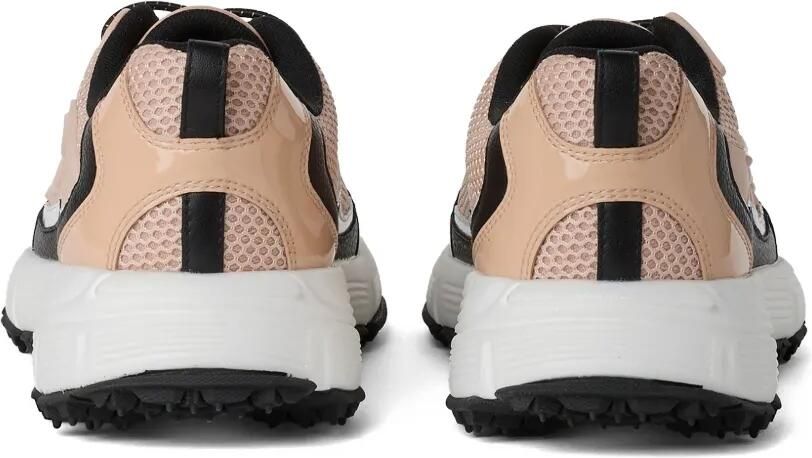 Karl Lagerfeld Jeans Orion Trail Signia Brace sneakers Roze - Foto 3