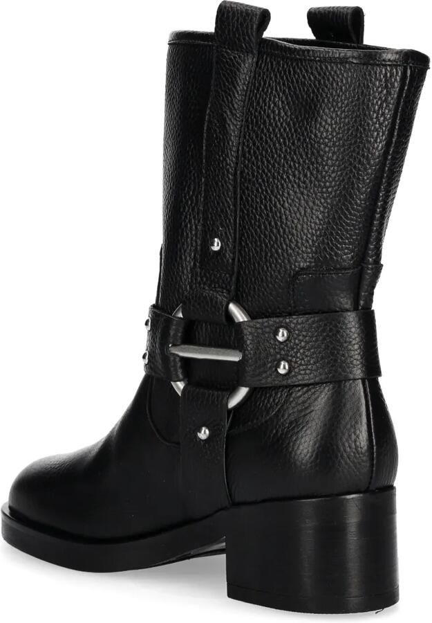 Karl Lagerfeld 55 mm Brooklyn laarzen Zwart - Foto 2