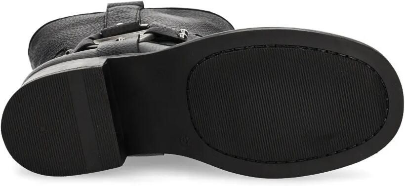 Karl Lagerfeld 55 mm Brooklyn laarzen Zwart - Foto 3