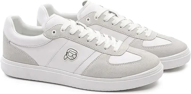 Karl Lagerfeld Atlas sneakers Wit - Foto 5