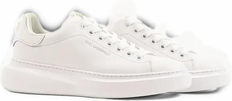 Karl Lagerfeld Chunky sneakers Wit - Foto 5