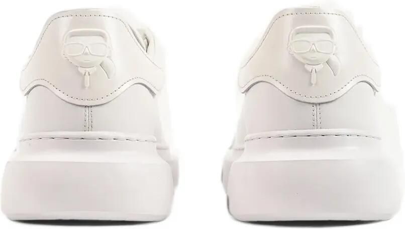 Karl Lagerfeld Chunky sneakers Wit - Foto 4
