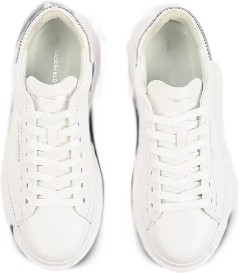 Karl Lagerfeld Chunky sneakers Wit - Foto 2