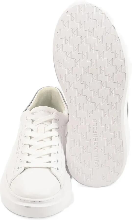 Karl Lagerfeld Chunky sneakers Wit - Foto 3