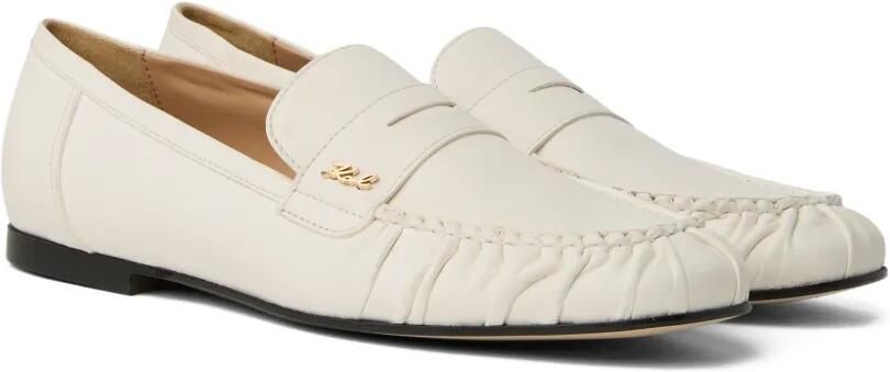 Karl Lagerfeld Eleia loafers Beige