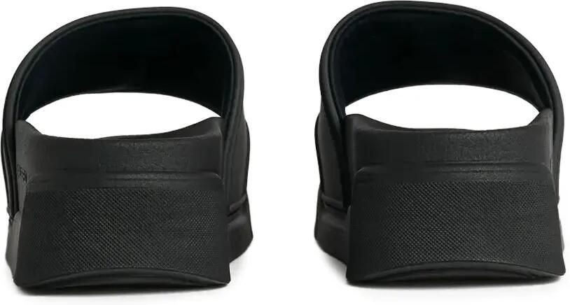 Karl Lagerfeld Ikon Kondo badslippers Zwart - Foto 5