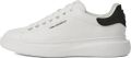 Karl Lagerfeld Ikon NFT kore sneakers Wit - Wit