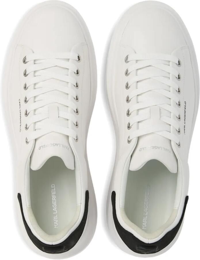 Karl Lagerfeld Ikon NFT kore sneakers Wit - Foto 2
