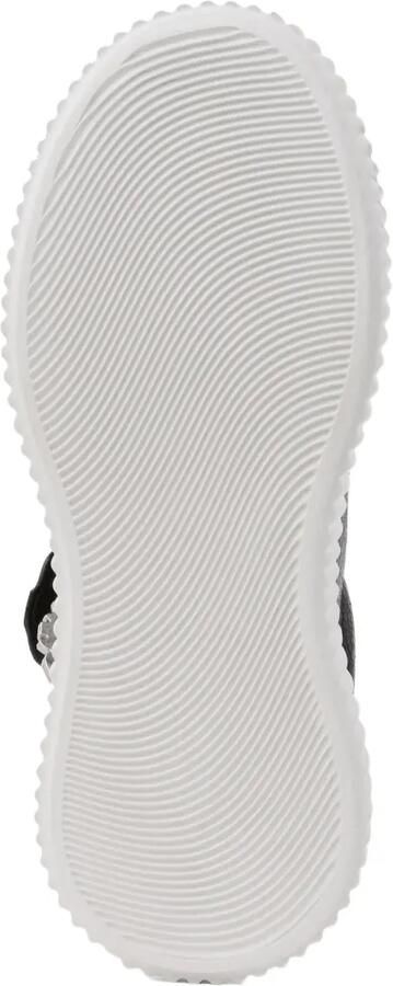 Karl Lagerfeld Ikon NFT Kreeper sneakers Zwart - Foto 5