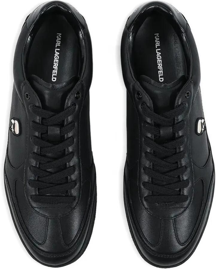 Karl Lagerfeld Ikon NFT sneakers Zwart - Foto 2