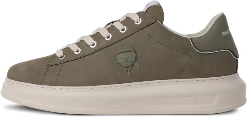 Karl Lagerfeld Ikonik NFT Kapri sneakers Groen