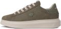 Karl Lagerfeld Ikonik NFT Kapri sneakers Groen - Groen