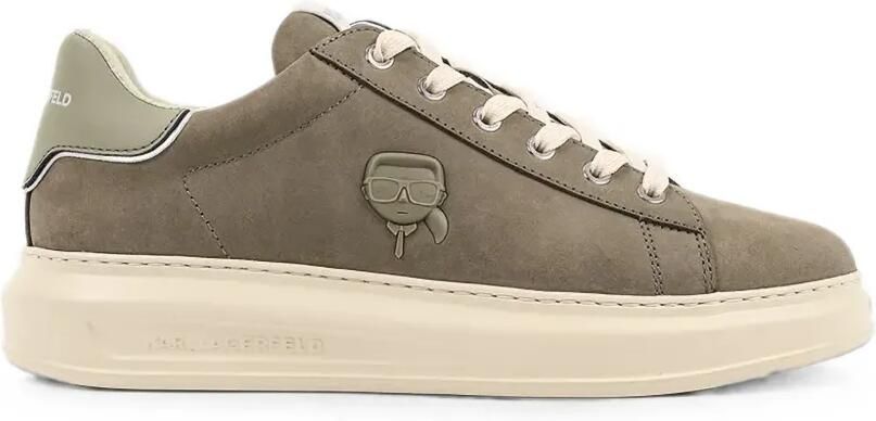 Karl Lagerfeld Ikonik NFT Kapri sneakers Groen