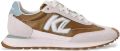 Karl Lagerfeld Kairo sneakers Bruin - Bruin