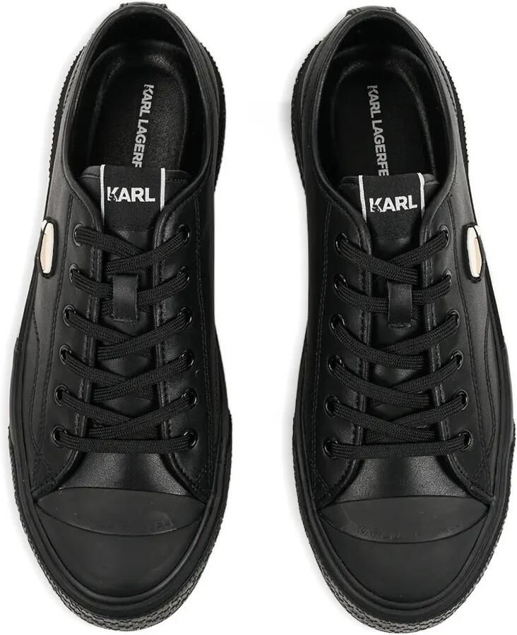 Karl Lagerfeld Kampus Max Zwart - Foto 2