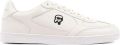 Karl Lagerfeld Kandidate Nft leren sneakers Wit - Wit