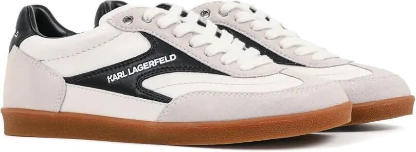 Karl Lagerfeld Kandidate sneakers Wit - Foto 5