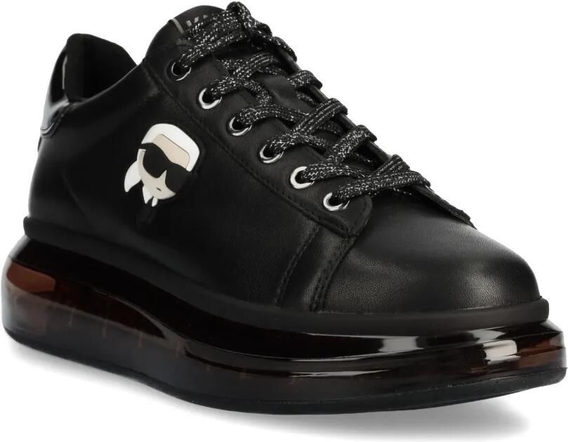 Karl Lagerfeld Kapri Kushion sneakers Zwart - Foto 3