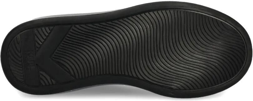 Karl Lagerfeld Kapri Kushion sneakers Zwart - Foto 5